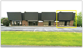 More details for 5940 Hamilton Blvd, Allentown, PA - Office for Lease