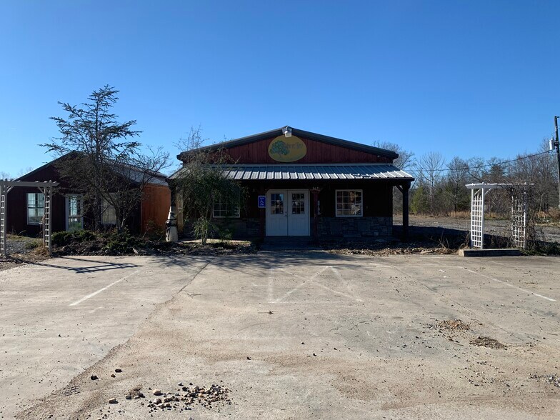 167 Old Summerville Rd NW, Rome, GA 30165