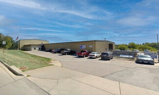 More details for 14901 Chandler Rd, Omaha, NE - Industrial for Sale
