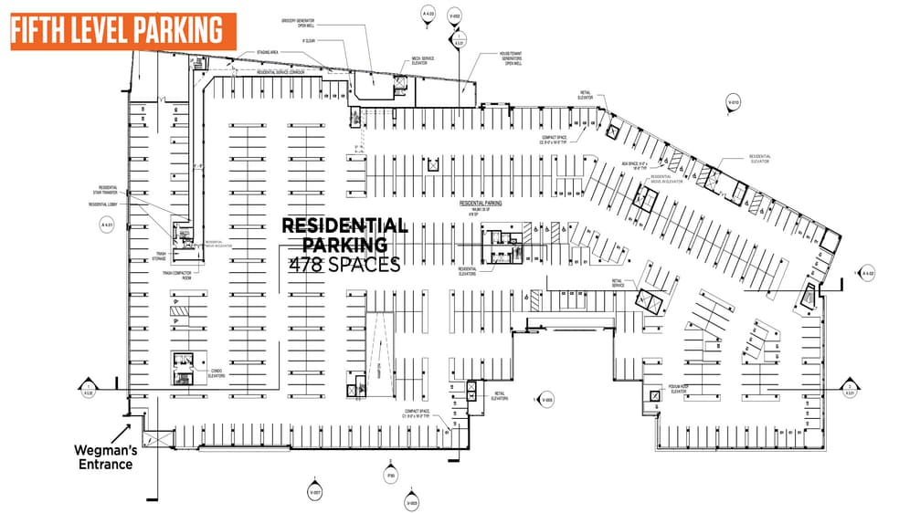 2404 Mandeville Ln, Alexandria, VA for lease - Building Photo - Image 1 of 2