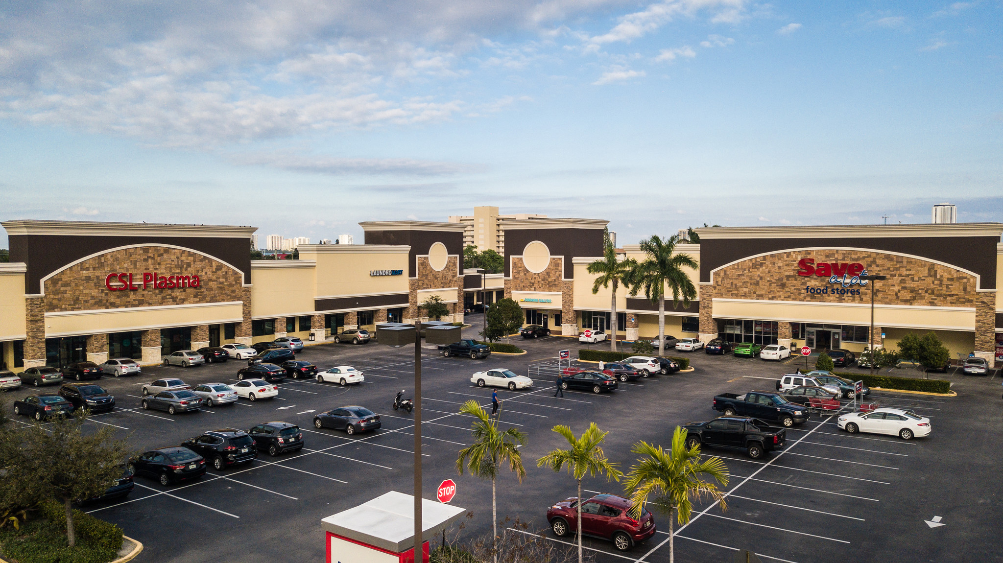 2900-3002 Broadway, Riviera Beach, FL for sale Building Photo- Image 1 of 9