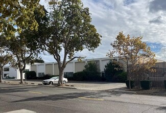 More details for 1020 O'Brien Dr, Menlo Park, CA - Office, Industrial for Lease