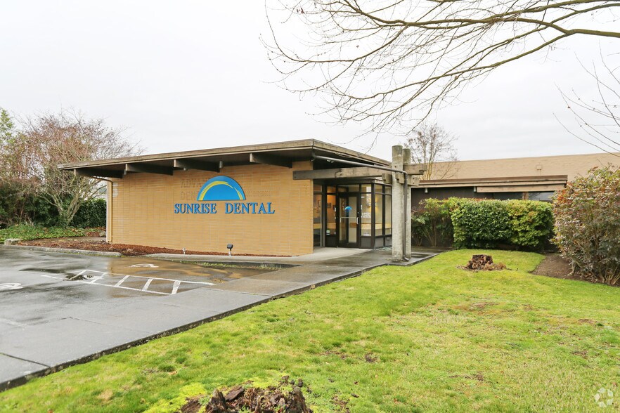 1603 Grove St, Marysville, WA 98270