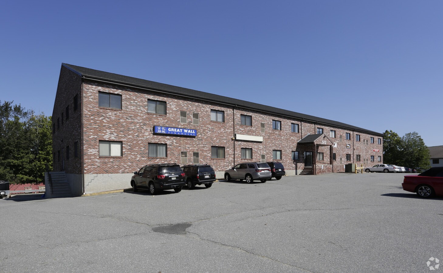 572 Boston Rd, Billerica, MA 01821