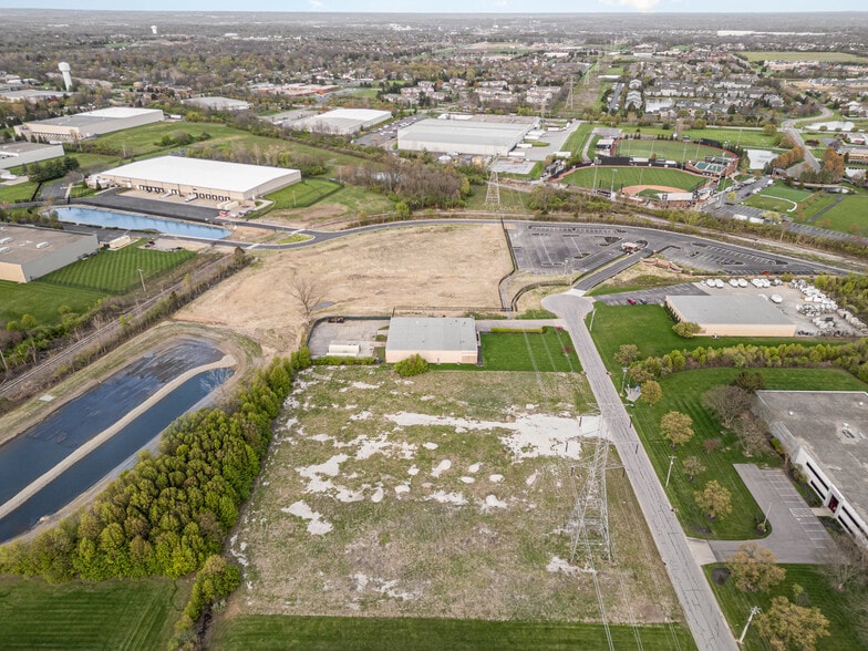 0 Castle Dr, Mason, OH for sale - Building Photo - Image 1 of 8