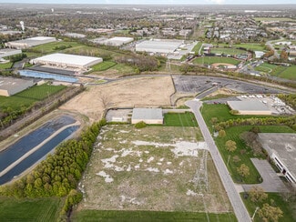 More details for 0 Castle Dr, Mason, OH - Land for Sale