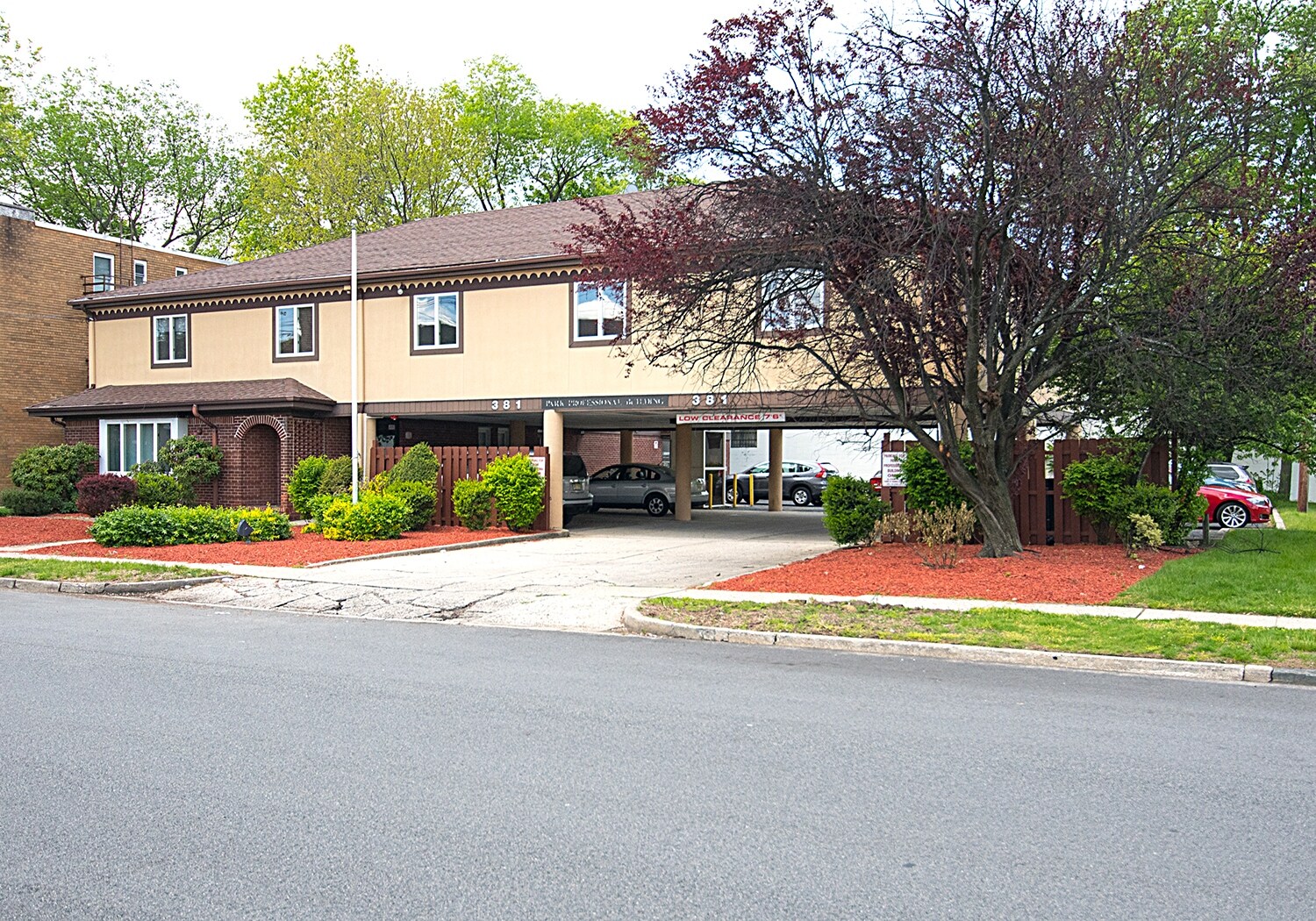 381 Park St, Hackensack, NJ for sale Building Photo- Image 1 of 1