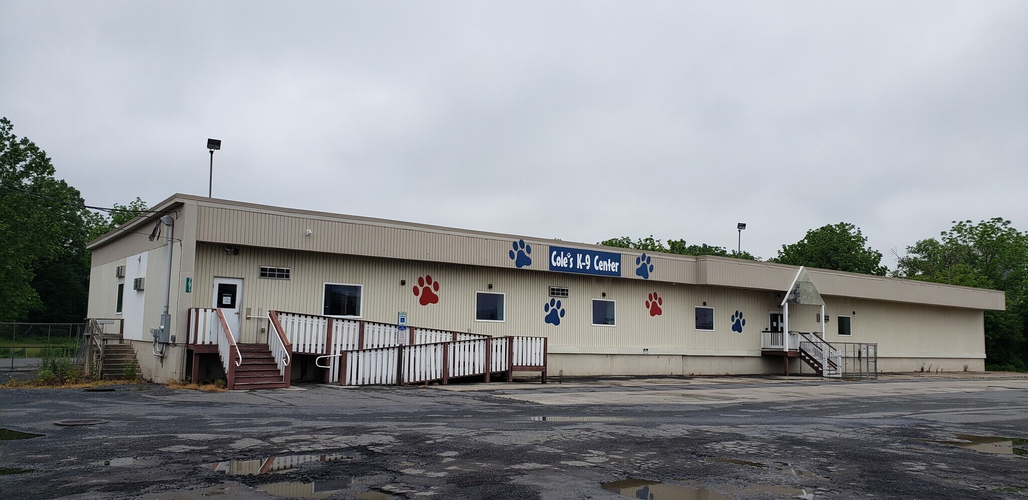 Route 512, Nazareth, PA for sale Building Photo- Image 1 of 1