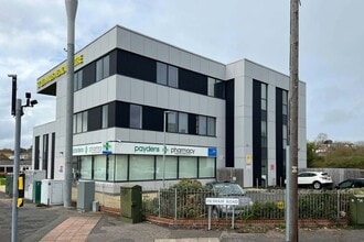 130 Bexhill Rd, St. Leonards-On-Sea for lease Building Photo- Image 2 of 3