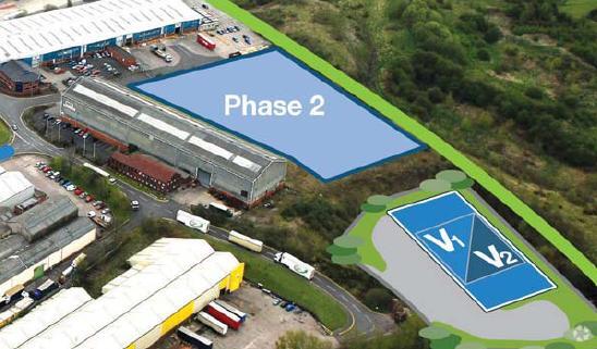 Peartree Ln, Dudley for sale - Primary Photo - Image 1 of 1