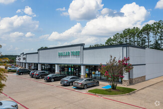 More details for 3825 Highway 64 W, Tyler, TX - Office/Retail, Retail for Lease