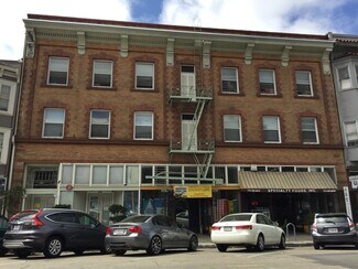 More details for 531-537 8th St, Oakland, CA - Retail for Lease