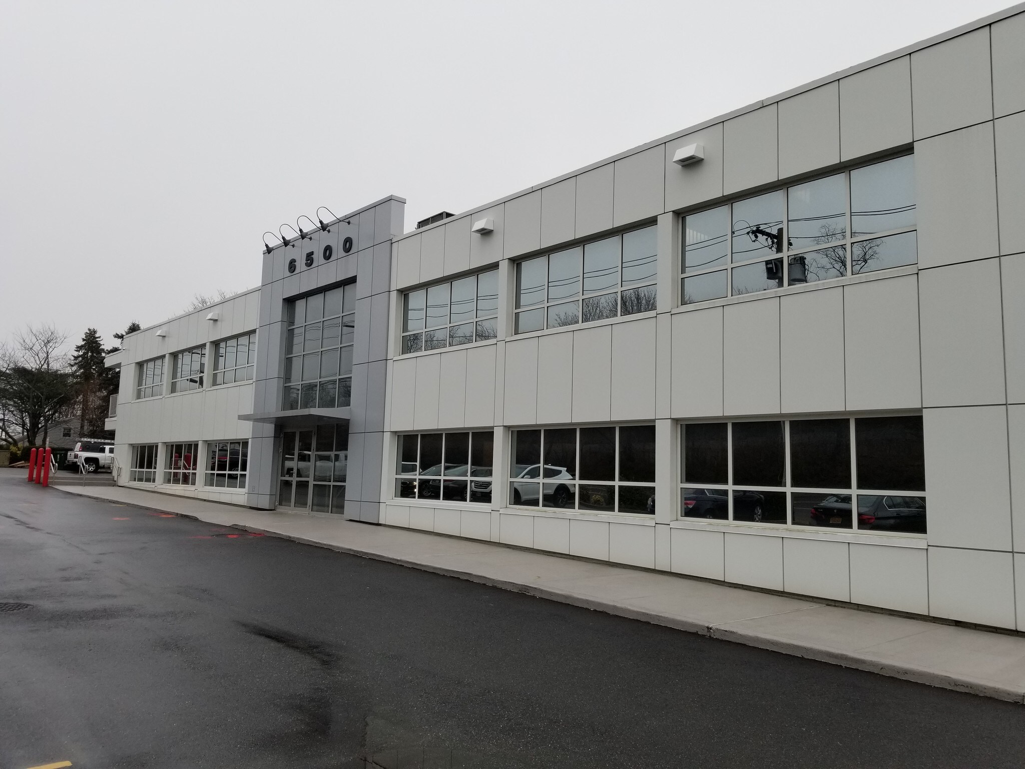 6500 Jericho Tpke, Syosset, NY for sale Other- Image 1 of 1