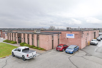 More details for 570-580 Denison St, Markham, ON - Industrial for Lease