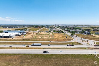 4380 St Cloud Dr, Loveland, CO - AERIAL  map view - Image1