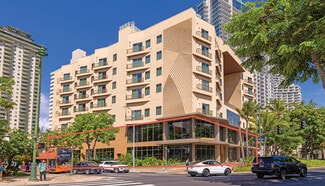 More details for 2080 Kalakaua Ave, Honolulu, HI - Hospitality for Sale