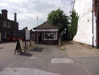 More details for 35A Lodge Ln, Grays - Retail for Lease