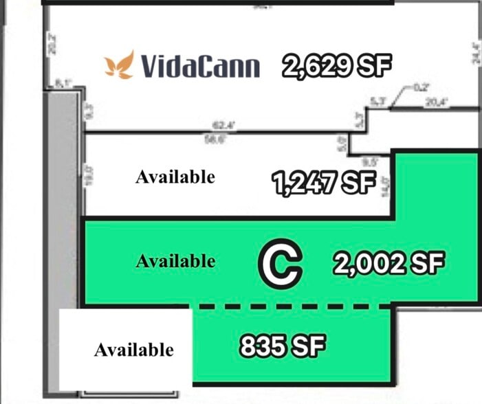 12955 Seminole Blvd, Largo, FL for lease - Building Photo - Image 3 of 8