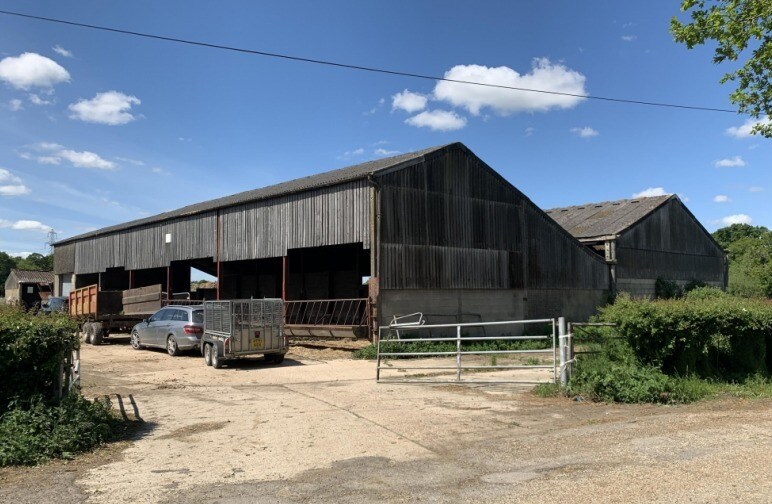 Albourne Rd, Henfield, WSX BN5 9AG