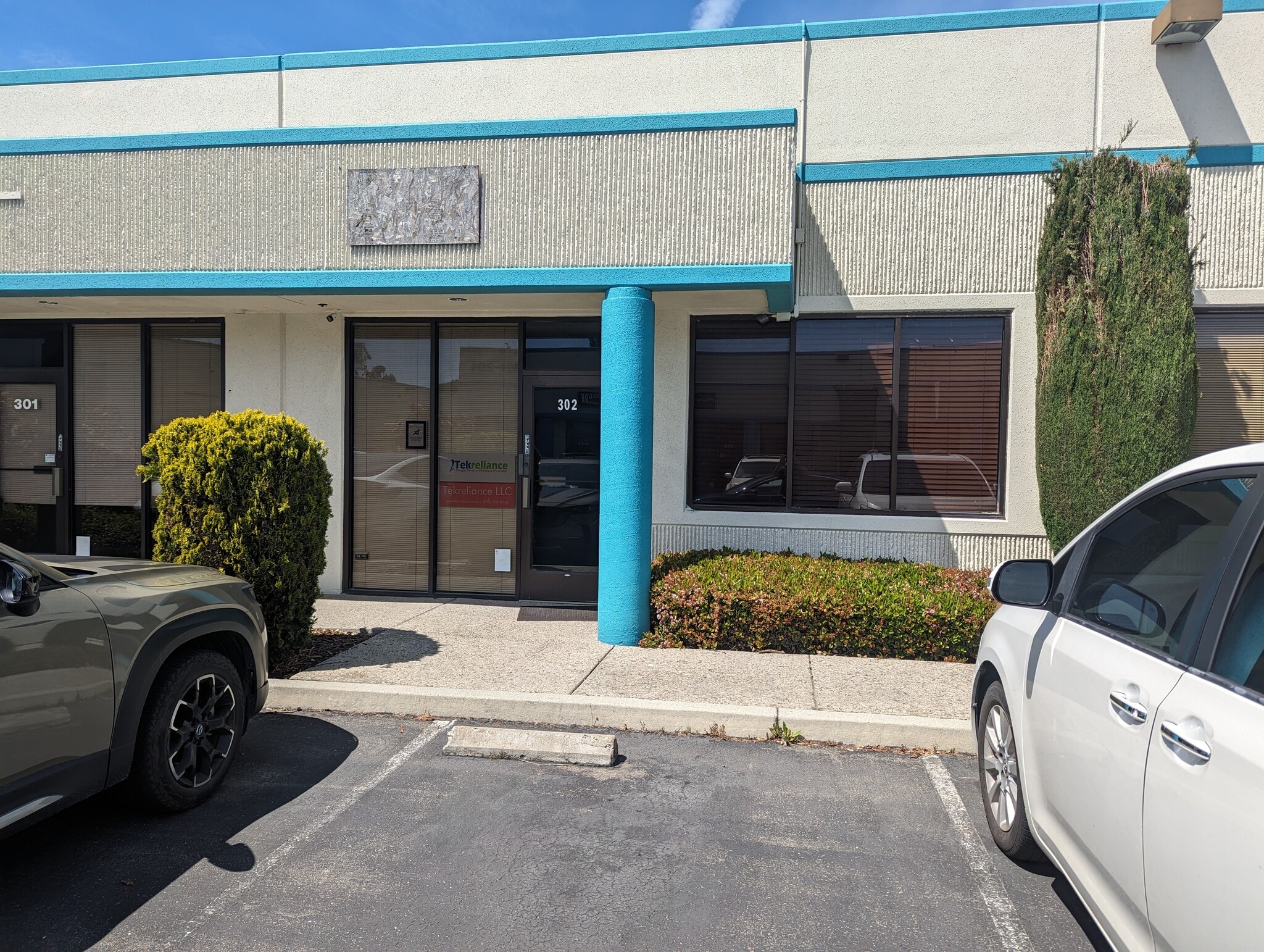 46560 Fremont Blvd, Fremont, CA for lease Building Photo- Image 1 of 3