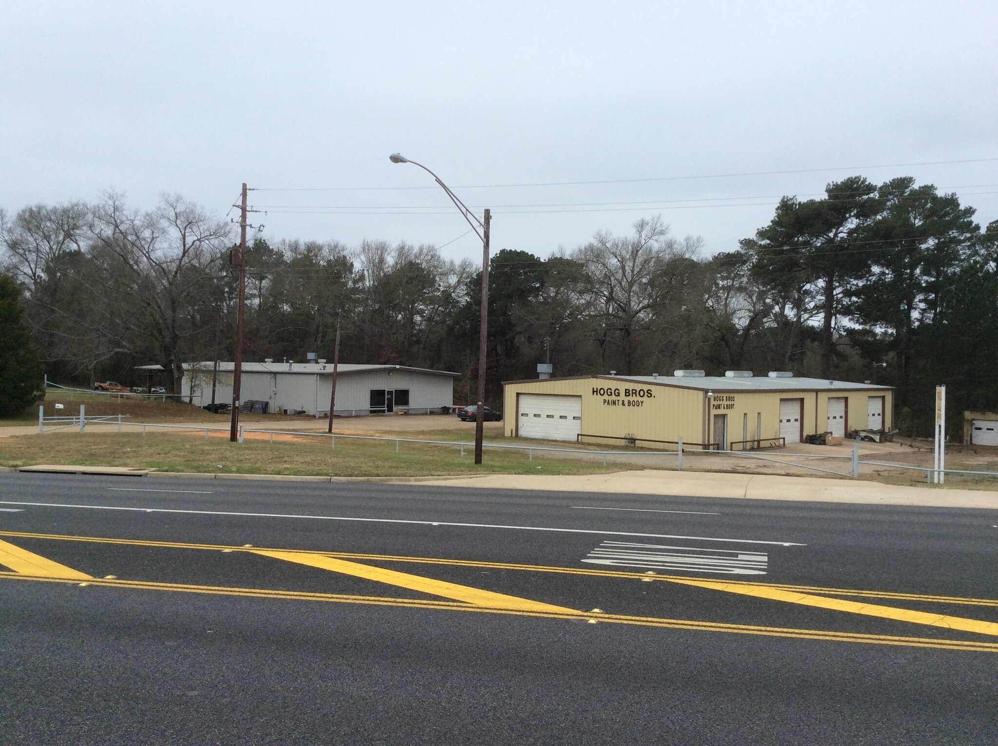 3649 Estes Pky, Longview, TX for sale Building Photo- Image 1 of 1