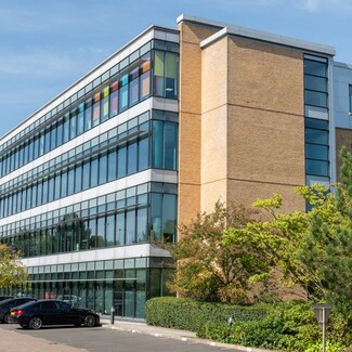 More details for 3000 Aviator Way, Wythenshawe - Coworking for Lease