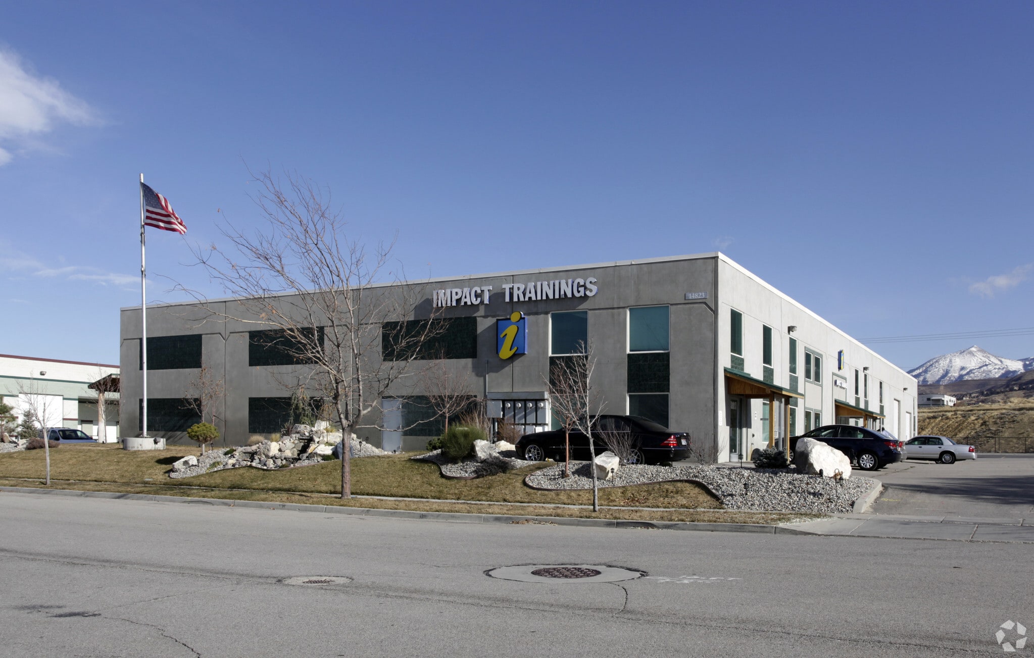 14823 S Heritagecrest Way, Riverton, UT for lease Primary Photo- Image 1 of 3