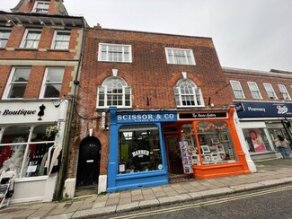 More details for 93 93A High St, Hythe - Retail for Sale