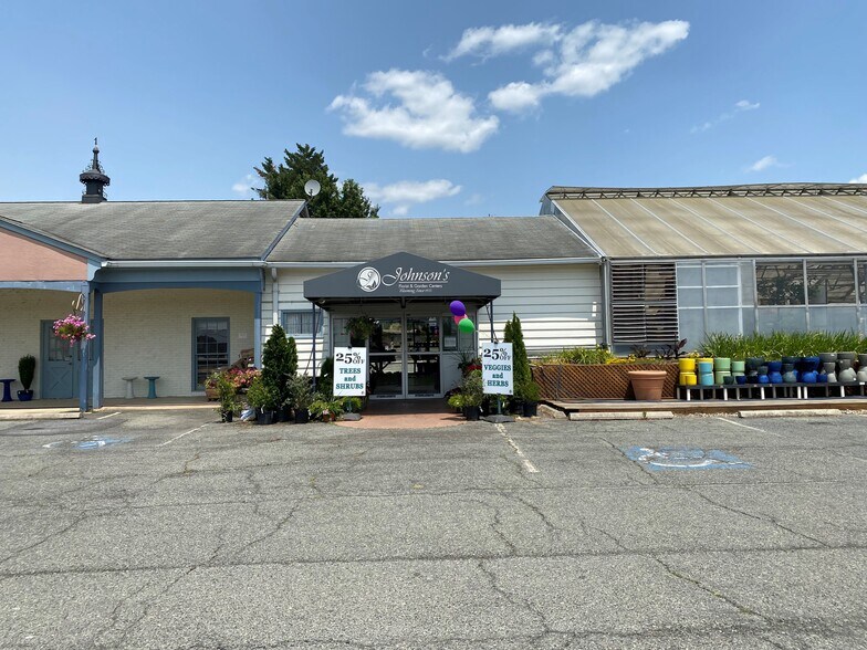 5011 Olney Laytonsville Rd, Olney, MD 20832 Land for Sale