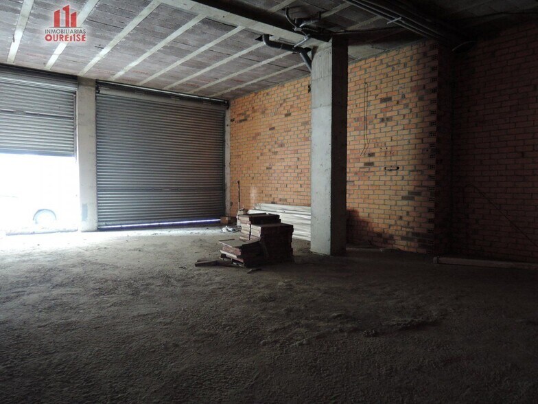 Retail in Ourense, Orense for lease - Building Photo - Image 2 of 9
