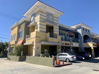 More details for 5450 Pico Blvd, Los Angeles, CA - Office/Retail, Retail for Lease