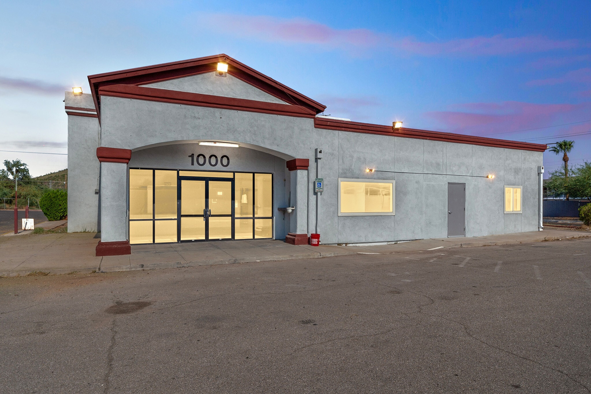 1000 S Freeway, Tucson, AZ for lease Building Photo- Image 1 of 15