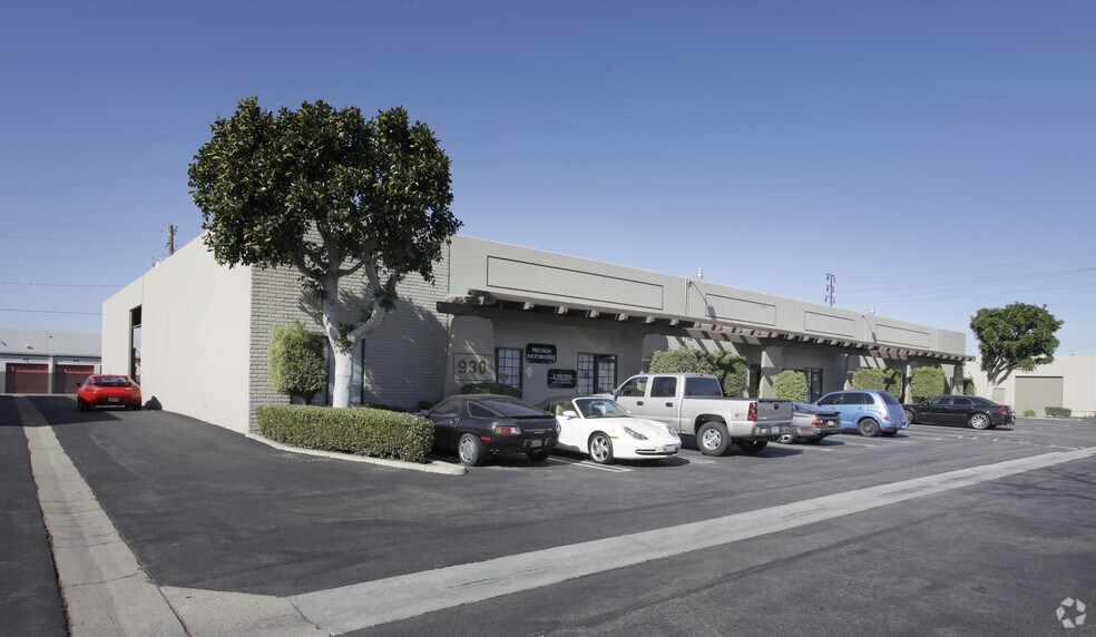 930 E Orangethorpe Ave, Anaheim, CA for sale - Primary Photo - Image 1 of 1