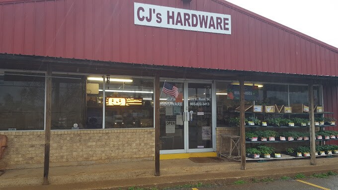 106 Rusk, Mount Enterprise, TX for sale - Primary Photo - Image 1 of 1