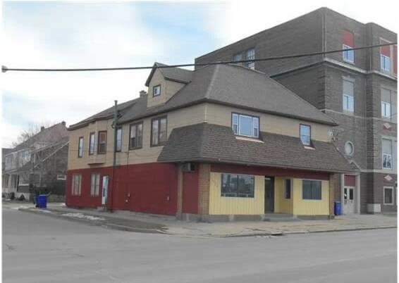 2794 Seneca St, Buffalo, NY for sale - Primary Photo - Image 1 of 1