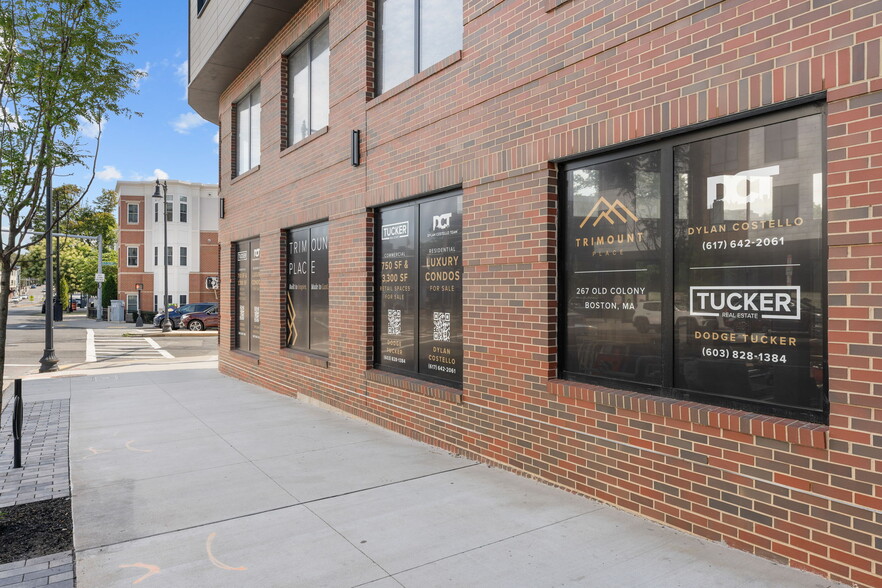 267 Old Colony Ave, South Boston, MA for sale - Building Photo - Image 3 of 13