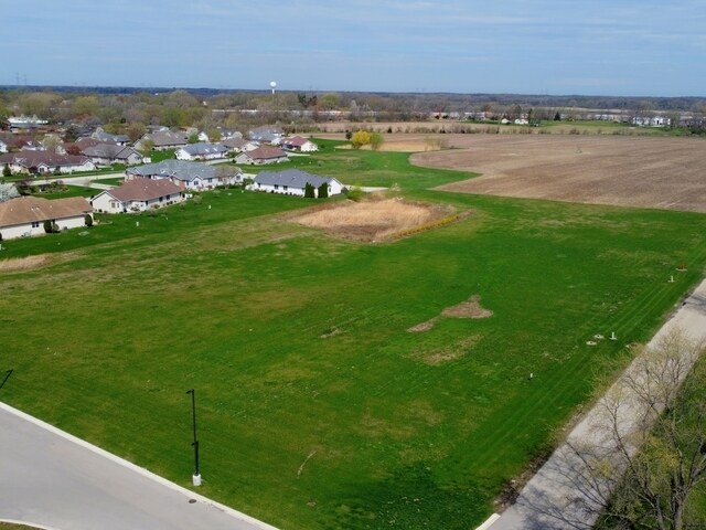 0000 Stellon St., Diamond, IL for sale - Aerial - Image 1 of 1