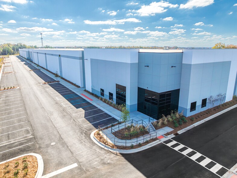1840 Remington Trl SW, Huntsville, AL for lease - Building Photo - Image 1 of 6