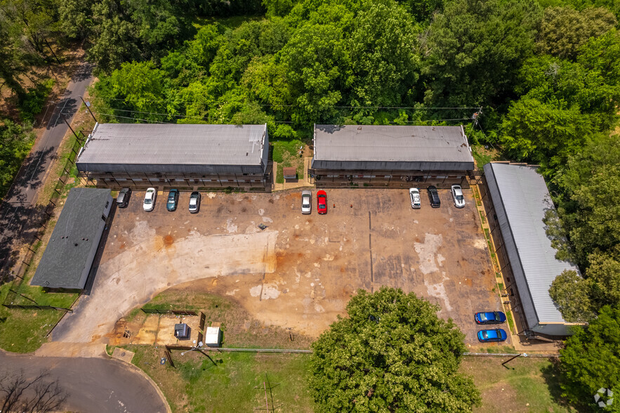 429 Johnson St, Longview, TX for sale - Aerial - Image 2 of 31