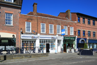 More details for 34-36 High St, Crawley - Retail for Lease