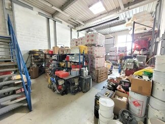 More details for Rue Gustave Eiffel, Poissy - Office for Lease