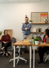 313 E Broad St, Richmond, VA for lease Interior Photo- Image 2 of 2