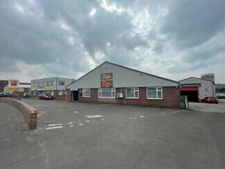 More details for 10 Buckland Rd, Yeovil - Industrial for Lease