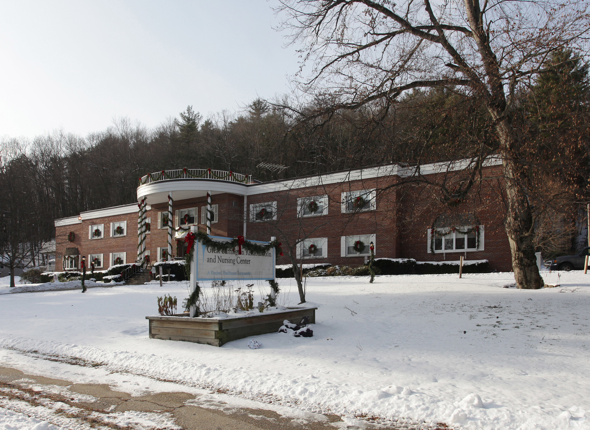 148 Maple Ave, Great Barrington, MA for sale Primary Photo- Image 1 of 1