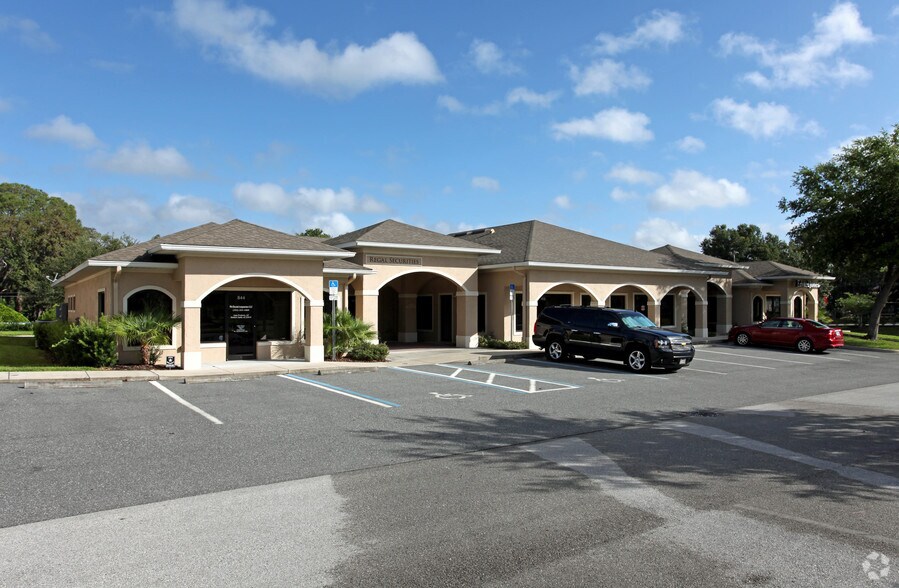 844-816 S Duncan Dr, Tavares, FL for sale - Primary Photo - Image 1 of 1