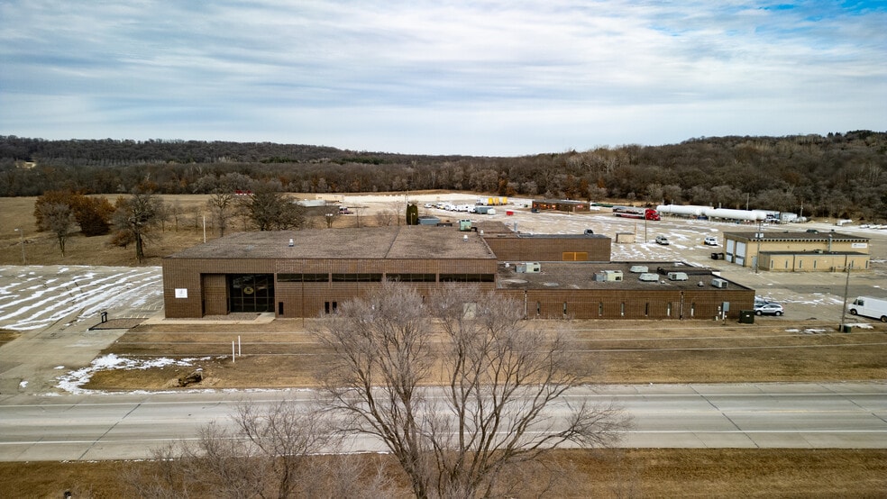 2450 Marion Rd SE, Rochester, MN for lease - Aerial - Image 2 of 41