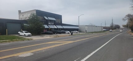 5739 Natural Bridge Rd, Saint Louis, MO for lease Building Photo- Image 2 of 3