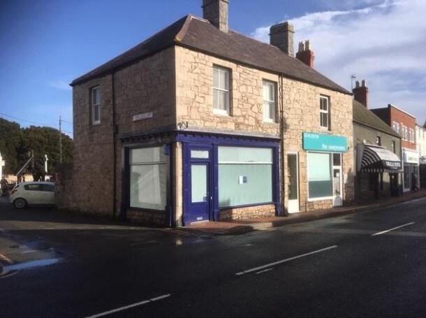 38 Market St, Abergele for sale Primary Photo- Image 1 of 1