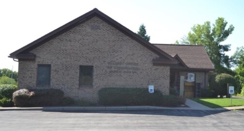 201 Parrish St, Canandaigua, NY for sale Primary Photo- Image 1 of 1