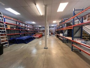 Asheridge Rd, Chesham for lease Interior Photo- Image 1 of 14